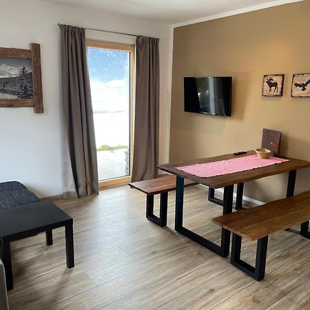 Chalet Фюген Экстерьер фото