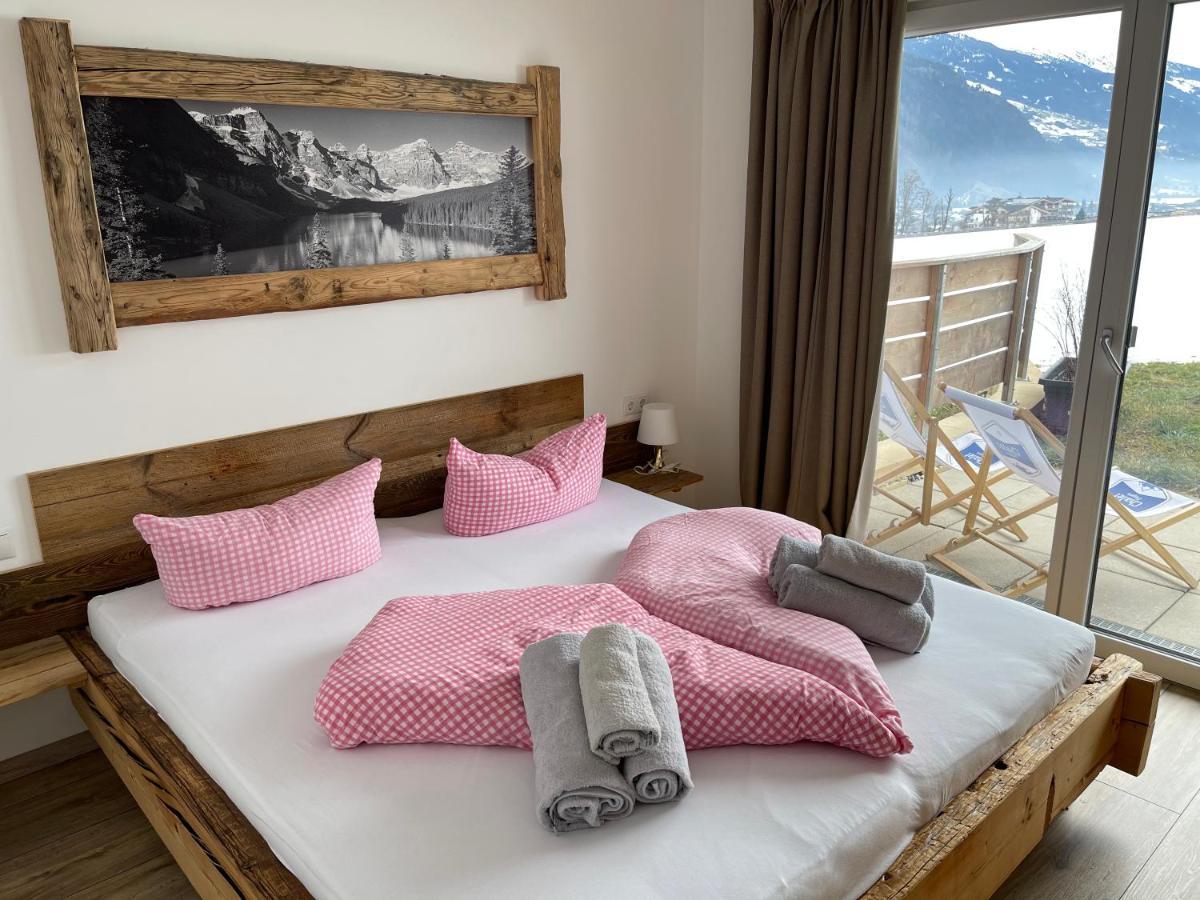 Chalet Фюген Экстерьер фото
