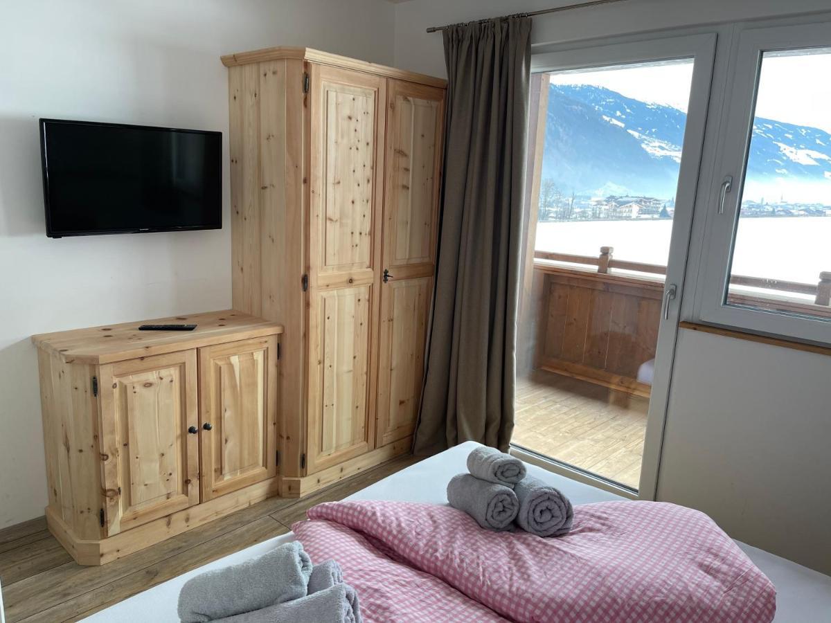 Chalet Фюген Экстерьер фото