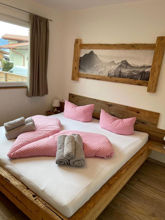 Chalet Фюген Экстерьер фото