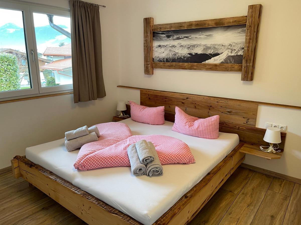 Chalet Фюген Экстерьер фото