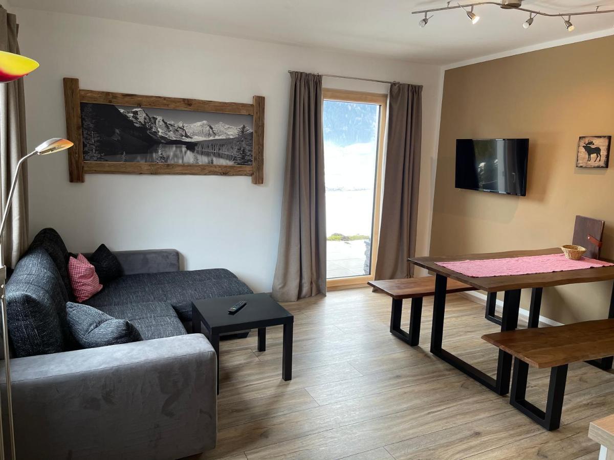 Chalet Фюген Экстерьер фото