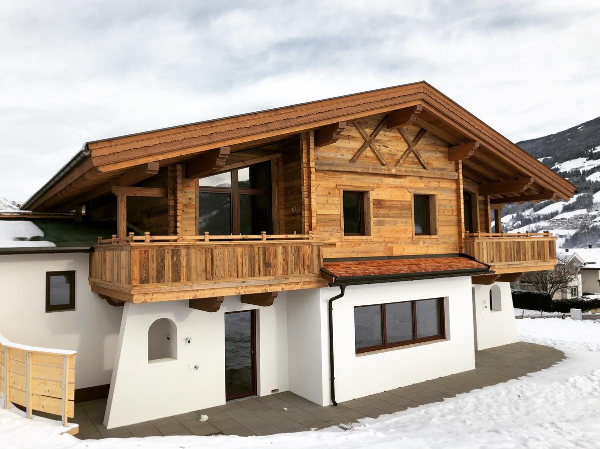 Chalet Фюген Экстерьер фото