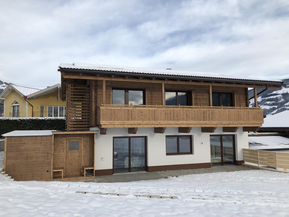 Chalet Фюген Экстерьер фото