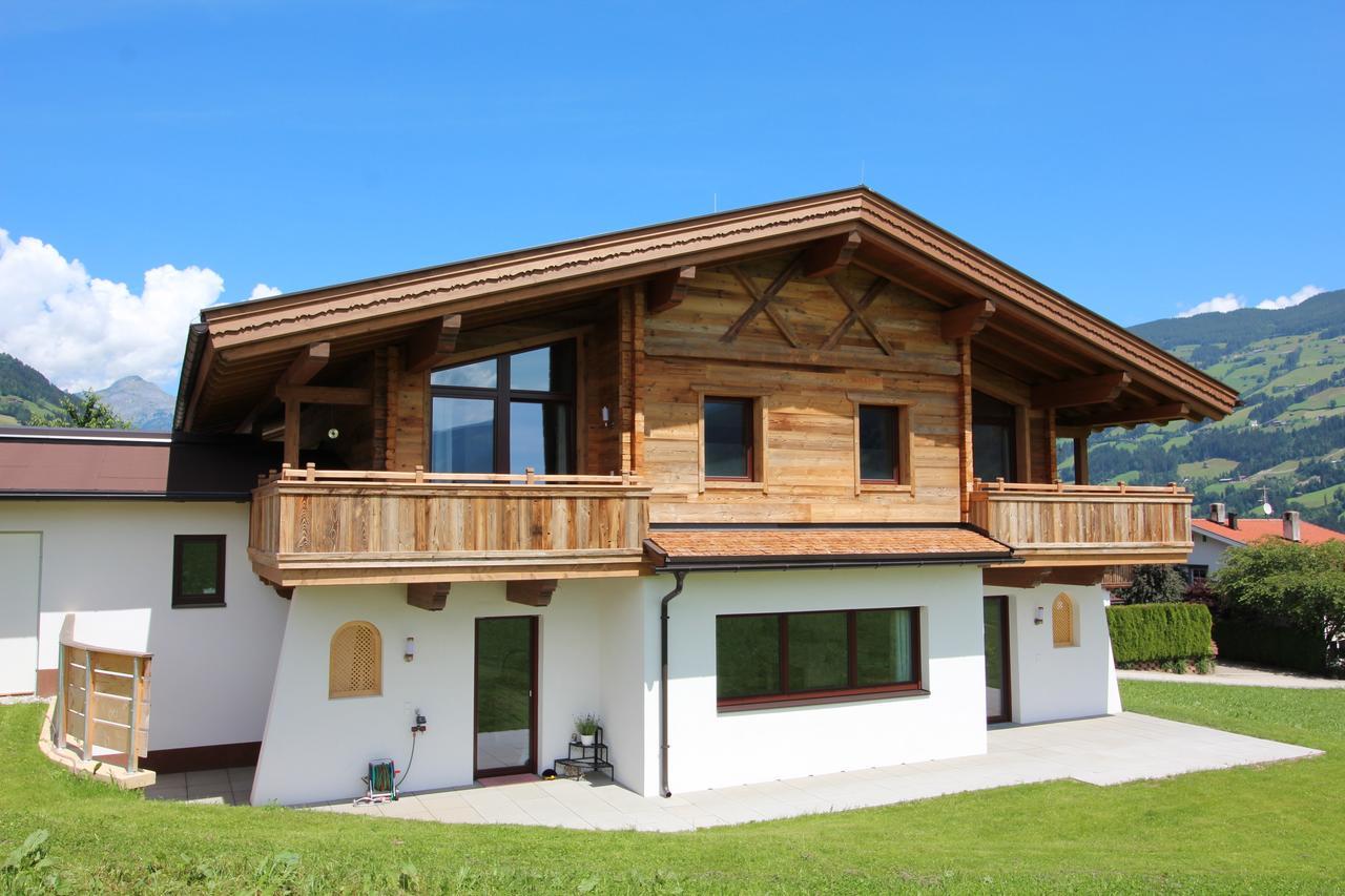 Chalet Фюген Экстерьер фото