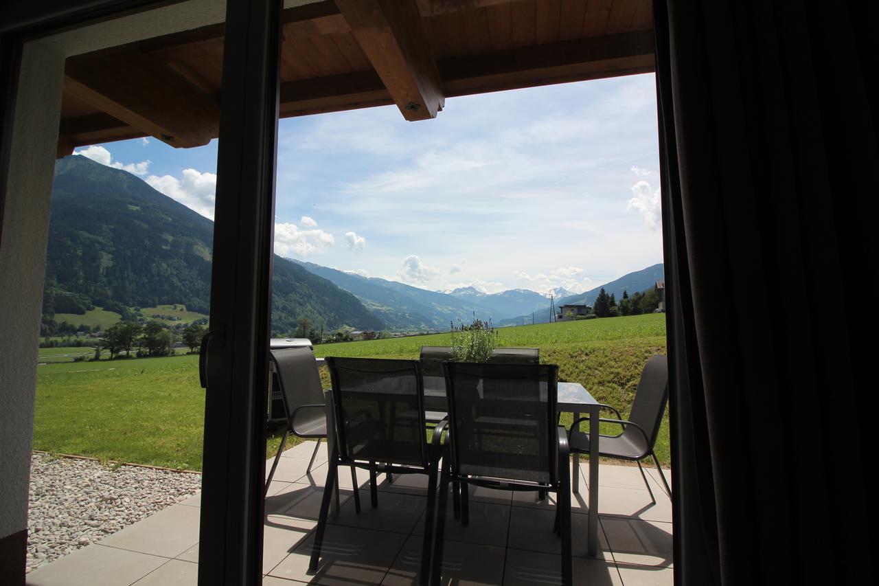 Chalet Фюген Экстерьер фото
