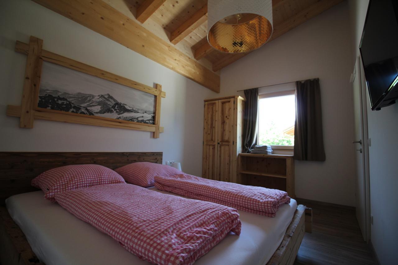 Chalet Фюген Экстерьер фото